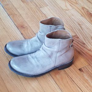 Florentini + Baker Booties